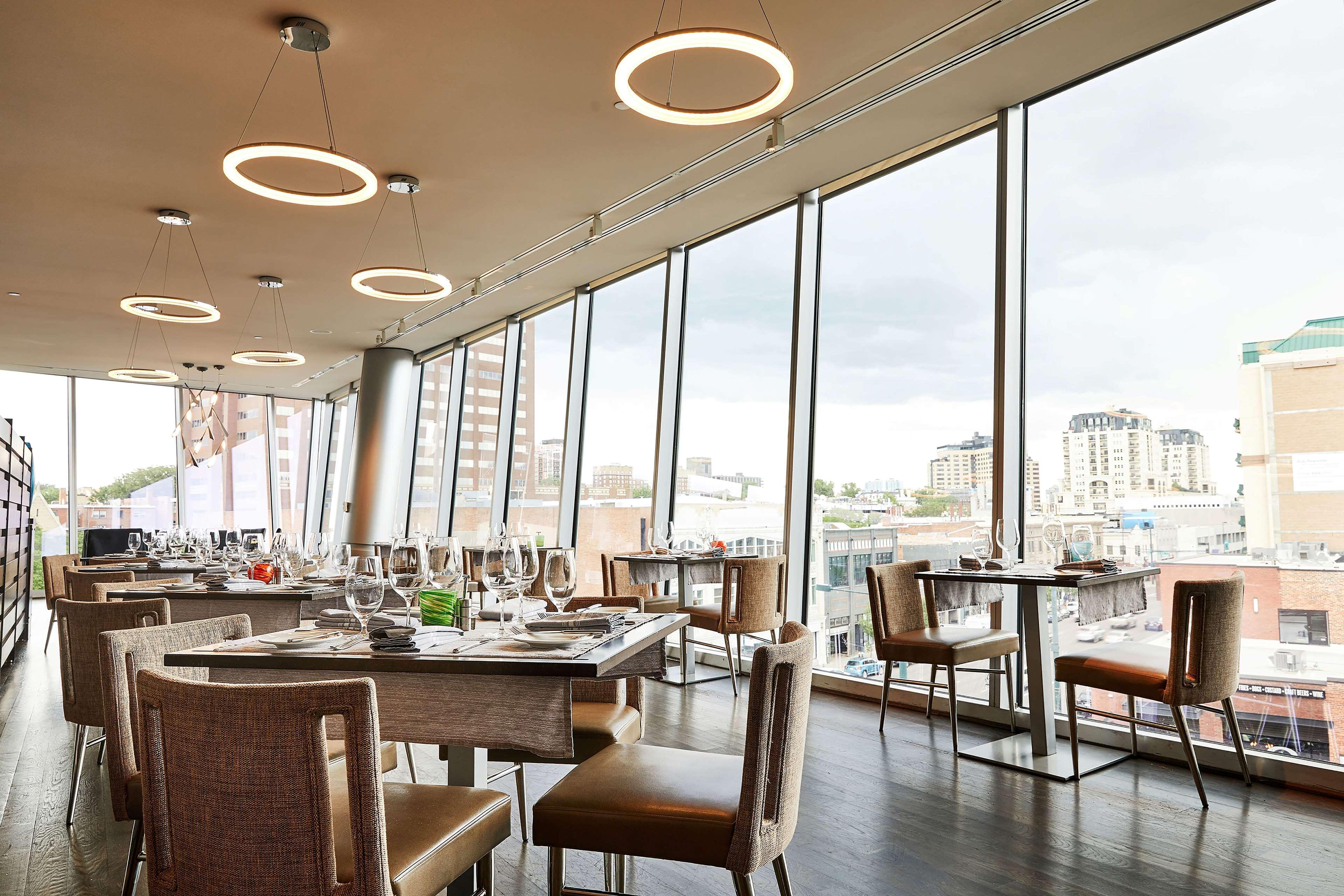 The Art Hotel Denver, Curio Collection By Hilton Eksteriør bilde