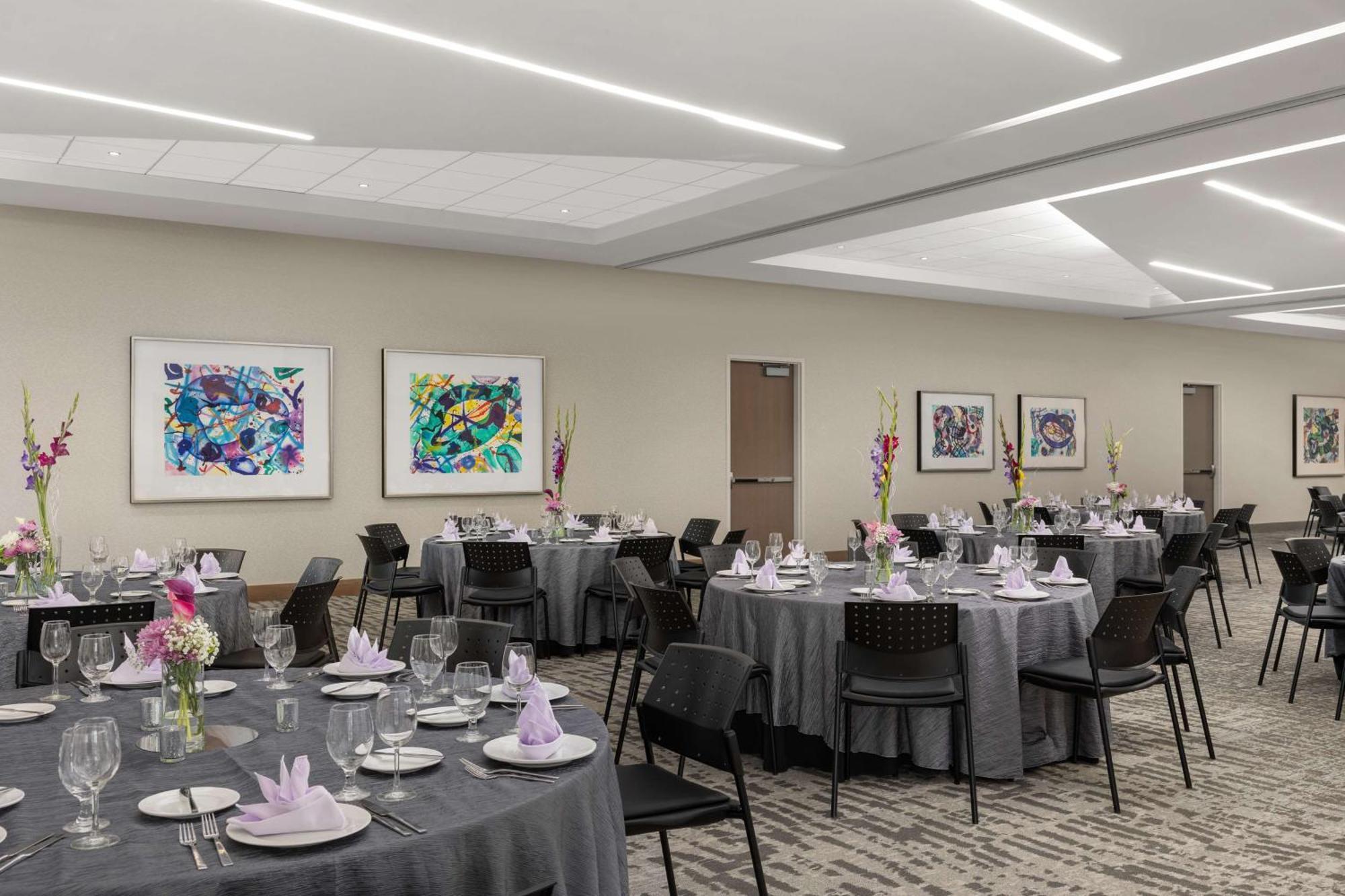 The Art Hotel Denver, Curio Collection By Hilton Eksteriør bilde