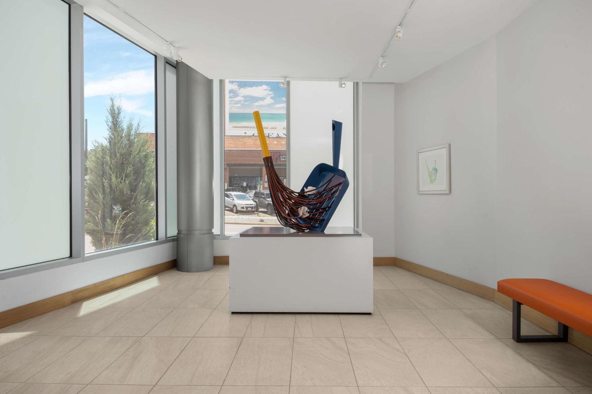 The Art Hotel Denver, Curio Collection By Hilton Eksteriør bilde